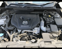 Mazda CX-3 2019