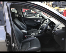 Mazda CX-3 2019