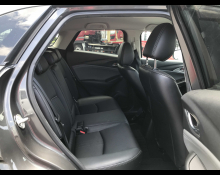 Mazda CX-3 2019