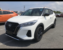 Nissan Kicks 2024