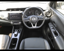 Nissan Kicks 2024