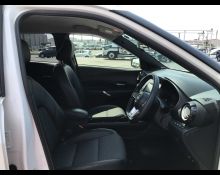 Nissan Kicks 2024