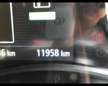 Nissan Kicks 2024