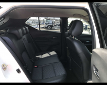 Nissan Kicks 2024