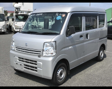 Suzuki Every 2019