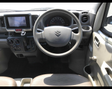 Suzuki Every 2019