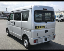 Suzuki Every 2019