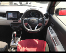 Suzuki Ignis 2019