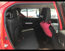 Suzuki Ignis 2019