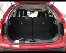 Suzuki Ignis 2019