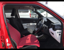 Suzuki Ignis 2019