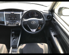 Toyota Corolla Fielder 2019