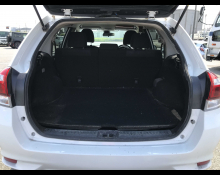 Toyota Corolla Fielder 2019