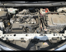 Toyota Corolla Fielder 2019