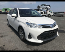 Toyota Corolla fielder 2019 For Sale and Price