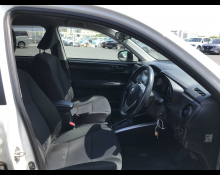 Toyota Corolla Fielder 2019
