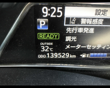 Toyota Corolla Fielder 2019