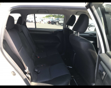 Toyota Corolla Fielder 2019