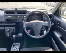 Toyota Probox 2019