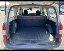 Toyota Probox 2019