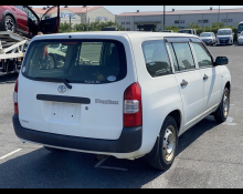 Toyota Probox 2019