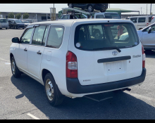 Toyota Probox 2019