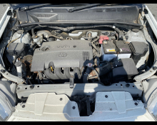 Toyota Probox 2019