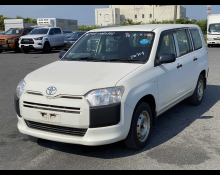 Toyota Probox 2019