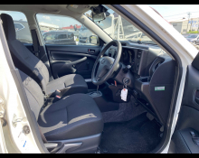 Toyota Probox 2019
