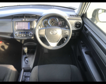 Toyota Corolla Axio 2019