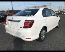 Toyota Corolla Axio 2019