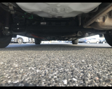 Toyota Corolla Axio 2019