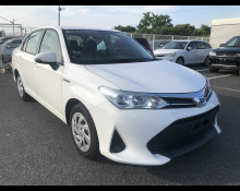 Toyota Corolla axio 2019 For Sale and Price