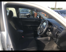 Toyota Corolla Axio 2019