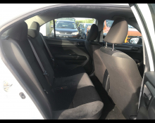 Toyota Corolla Axio 2019