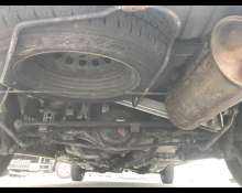 Toyota Succeed 2019