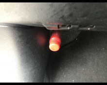 Toyota Succeed 2019
