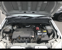 Toyota Succeed 2019
