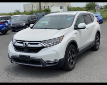 Honda CR-V 2020