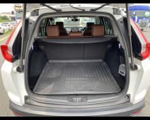Honda CR-V 2020