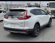 Honda CR-V 2020