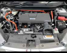 Honda CR-V 2020