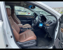 Honda CR-V 2020