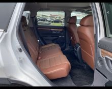 Honda CR-V 2020