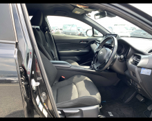 Toyota C-HR 2017