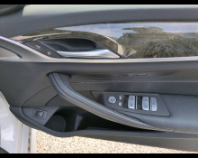 BMW 5 Series 2022
