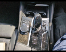 BMW 5 Series 2022