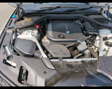 BMW 5 Series 2022