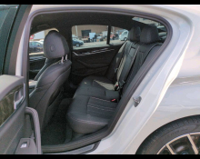 BMW 5 Series 2022