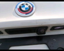 BMW 5 Series 2022